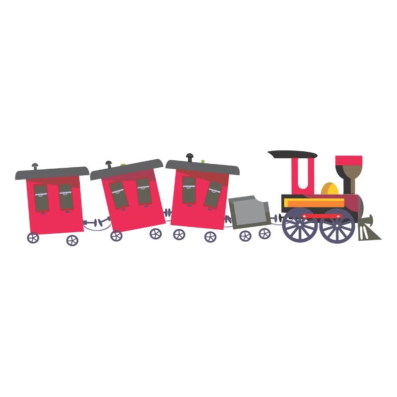 Eisenbahn