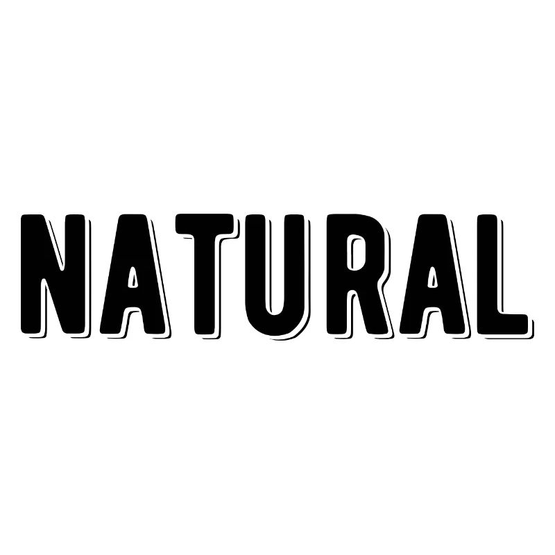 Natural