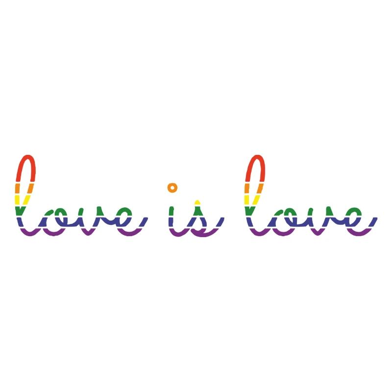 love is love