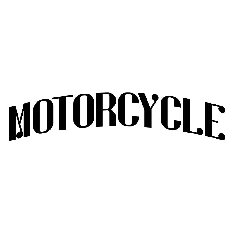 Motorcycle
