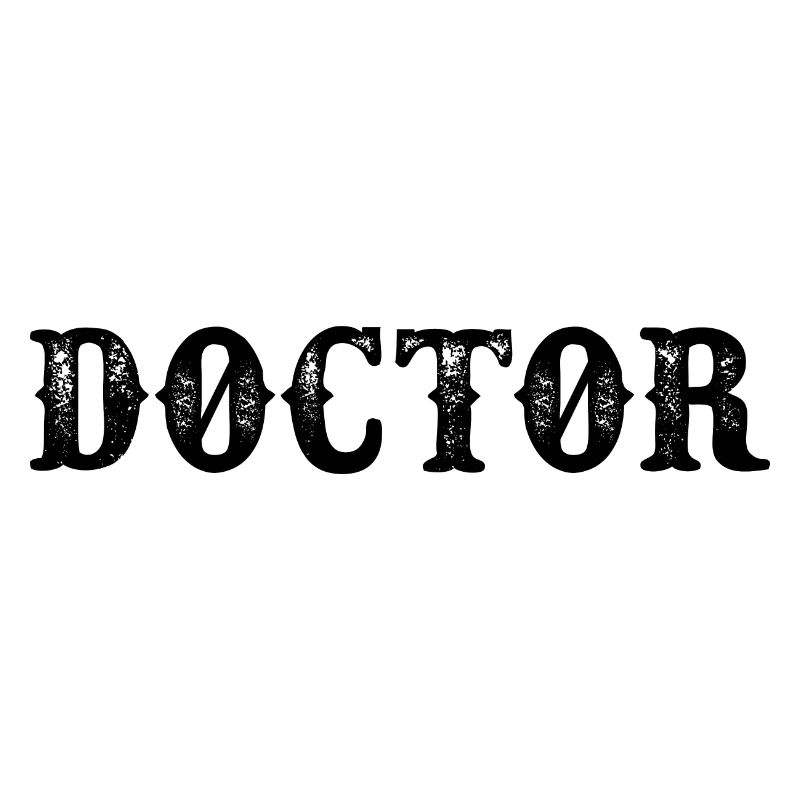 Doctor Arzt
