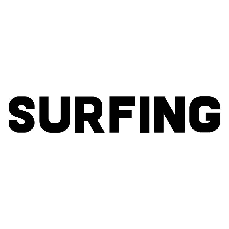 Surfing