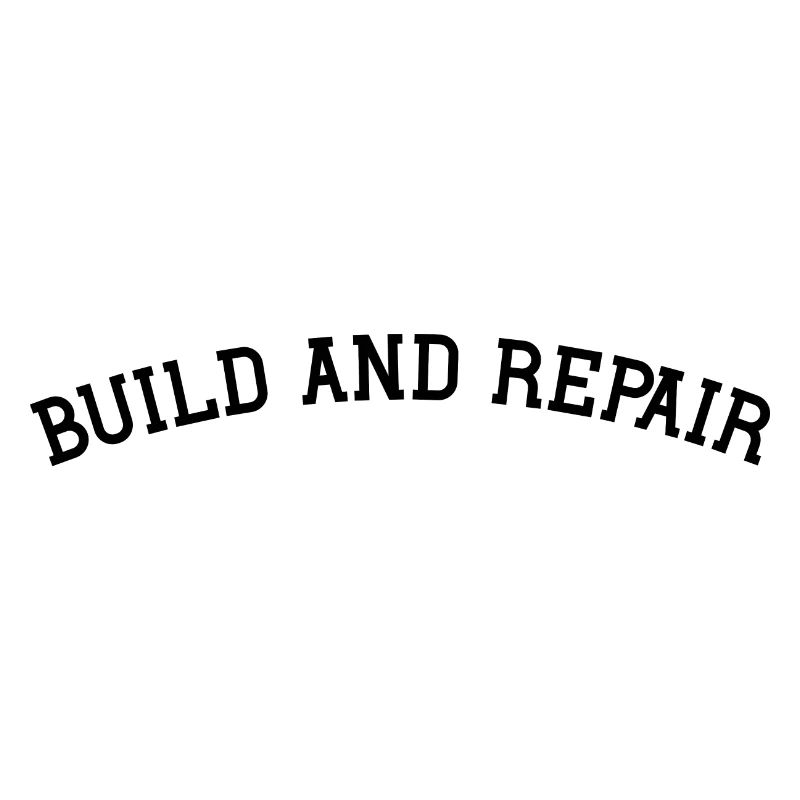 Build and Repair