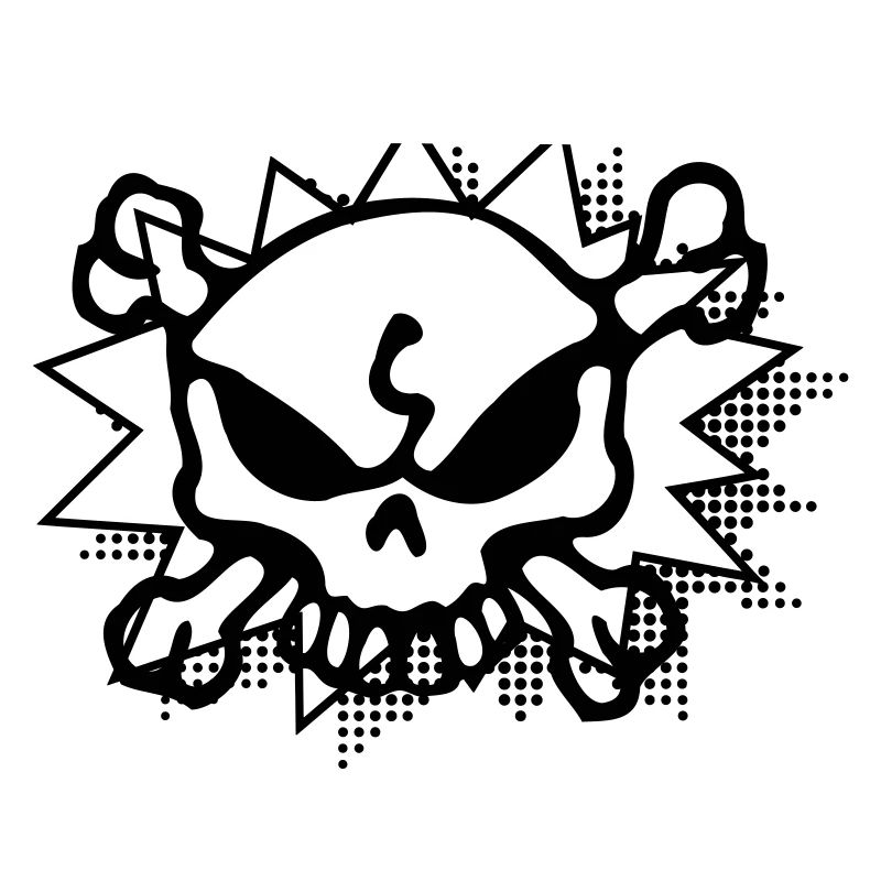 Bad Skull