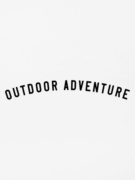 Outdoor Adventure