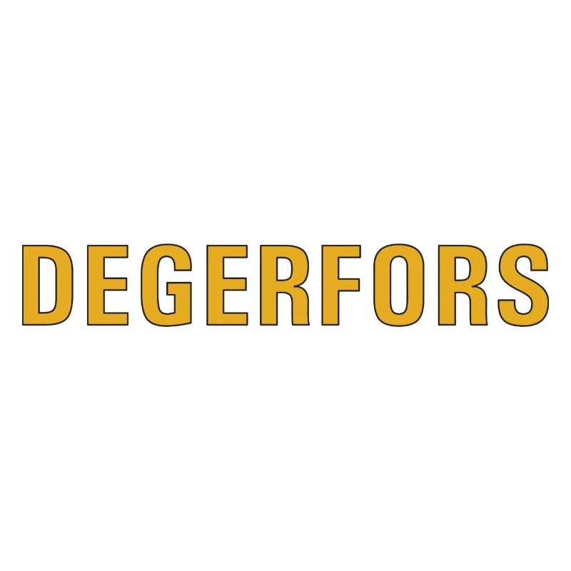 Degerfors