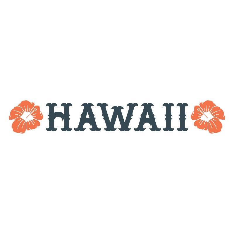 Hawaii Blume