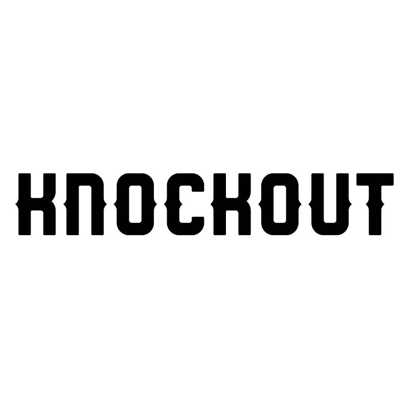 Knockout