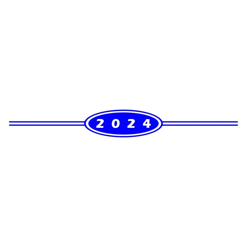2024 Symbol