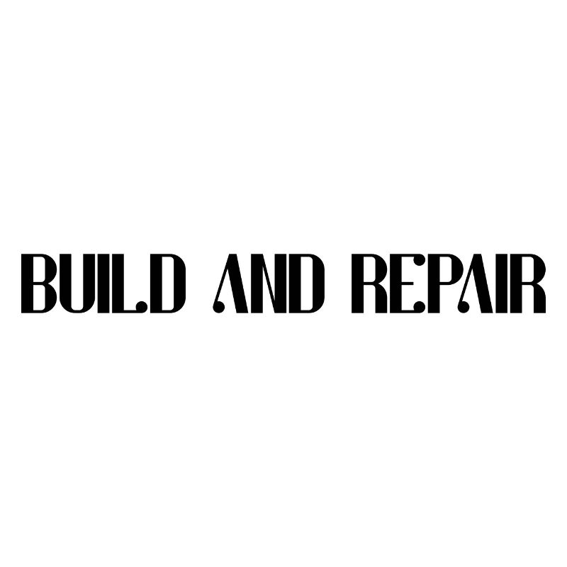 Build and Repair