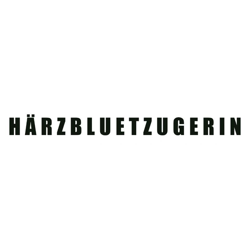 Härzbluetzugerin Kanton Zug