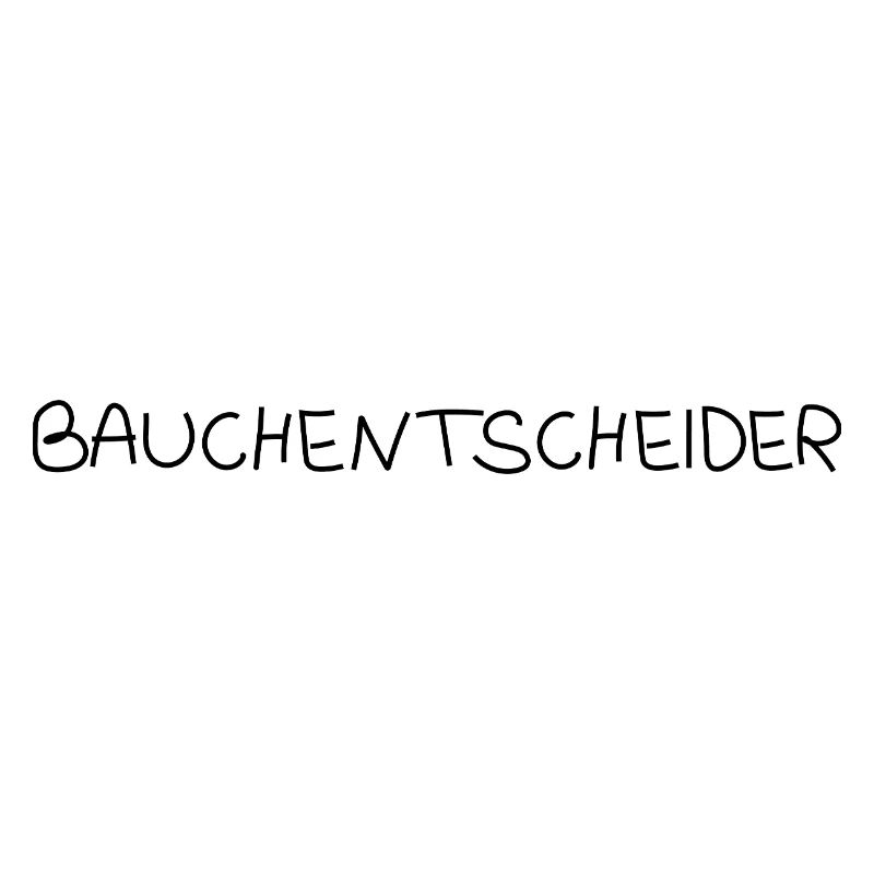 Bauchentscheider