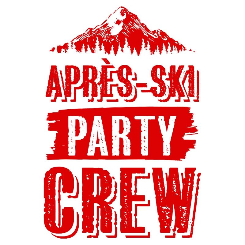 Apres Ski Crew