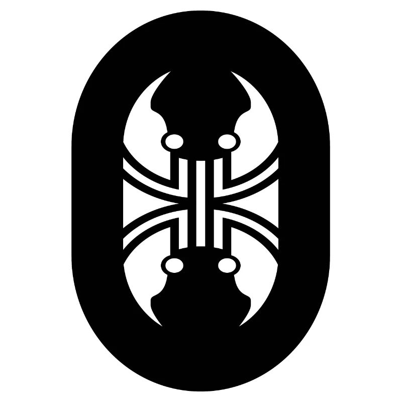 Außergewöhnliche Optik