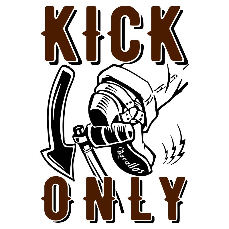 Kick only