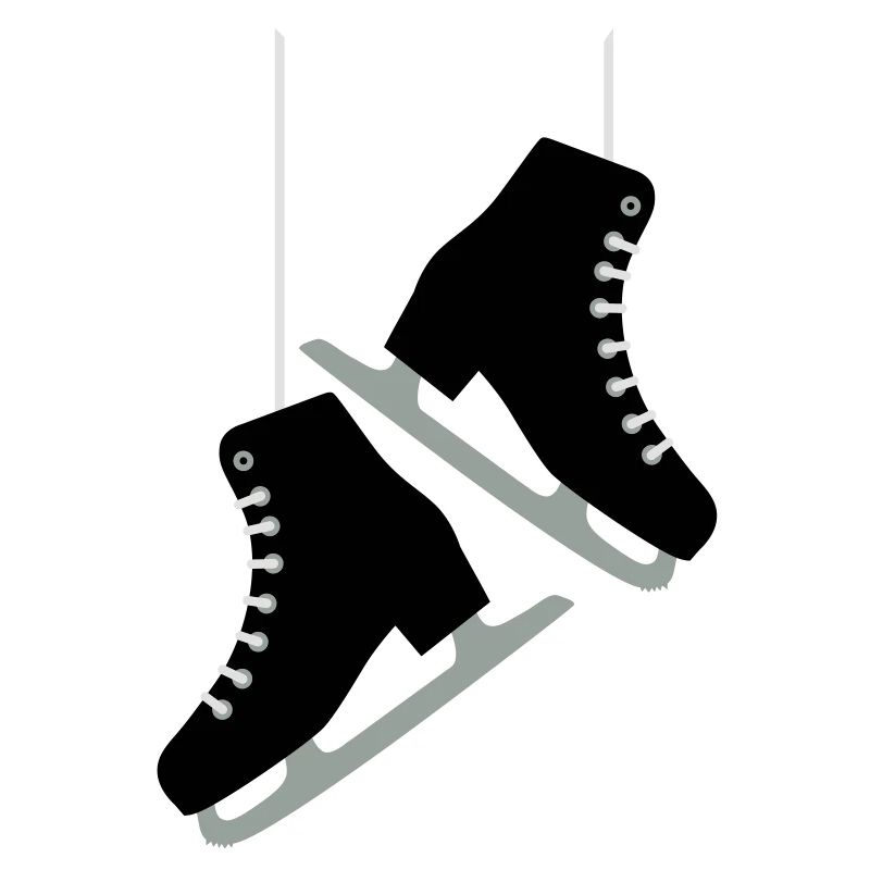 Schlittschuhe