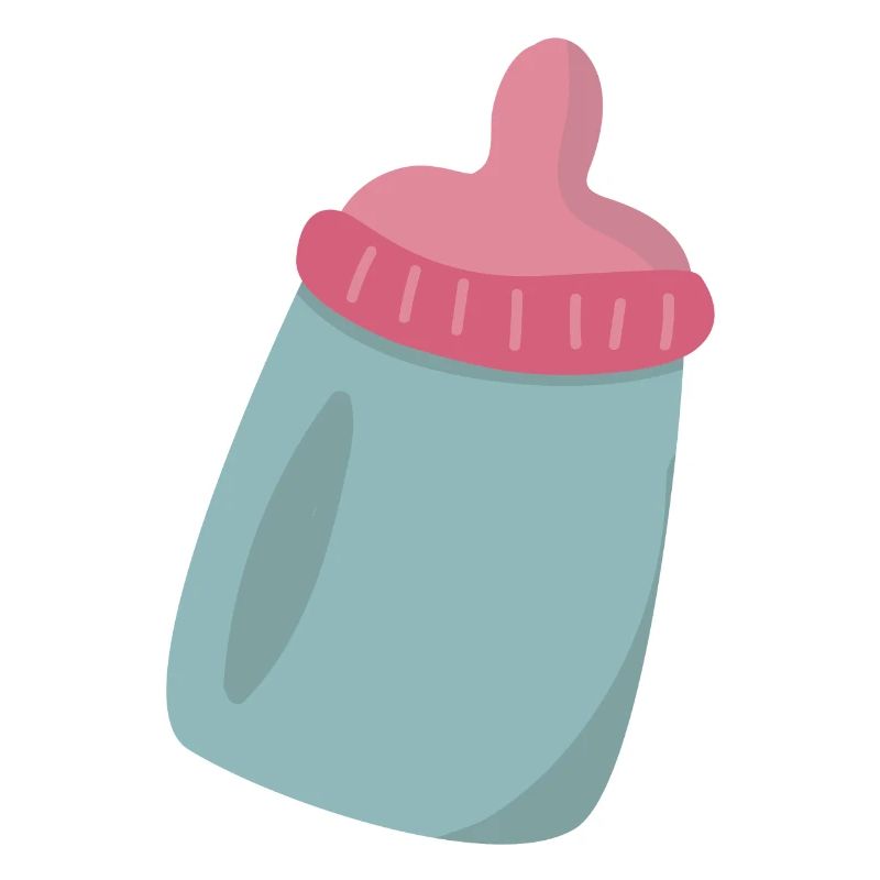 Babyflasche