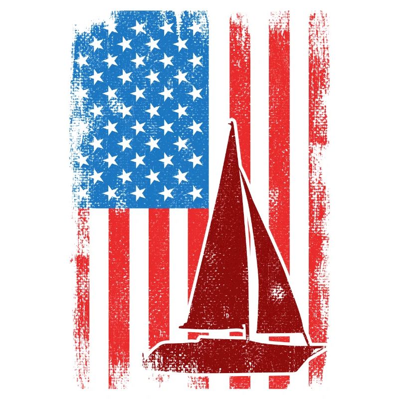 4. Juli Segeln USA