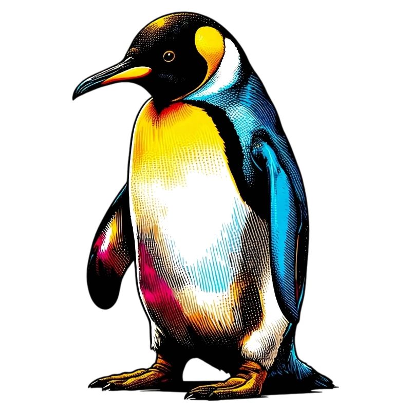 Pinguin
