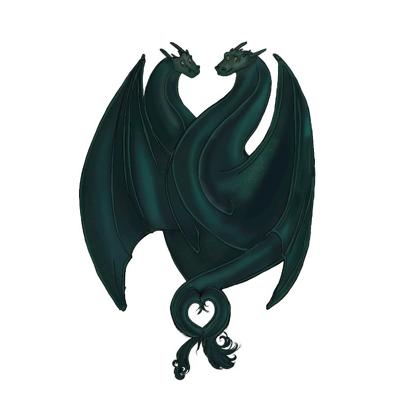 Drachen-Liebe