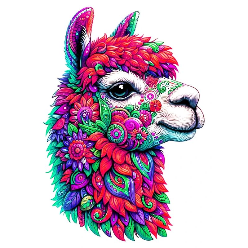 Alpaka