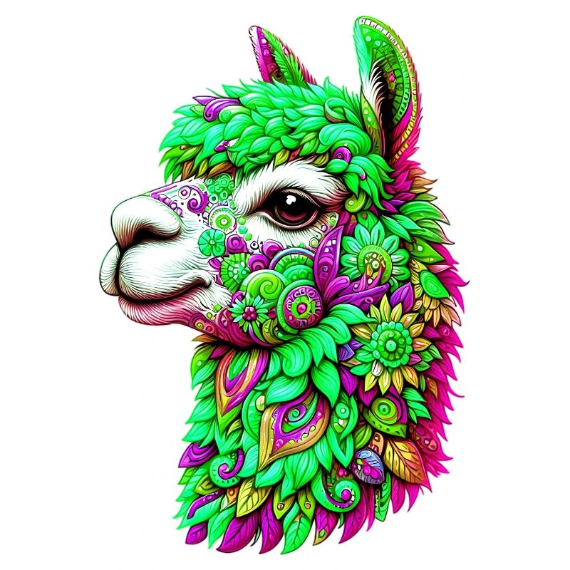 Alpaka