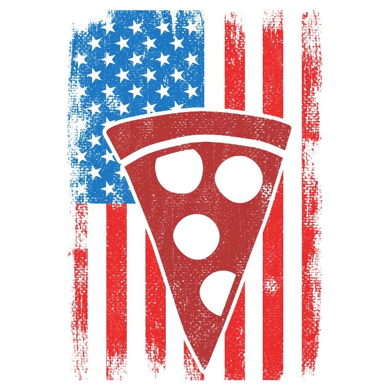 4. Juli US Pizza