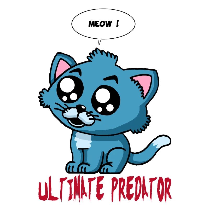 Ultimativer Perdator