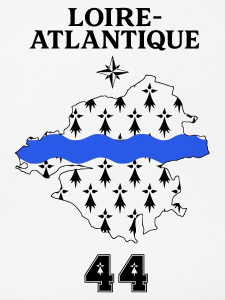 Loire Atlantique 44