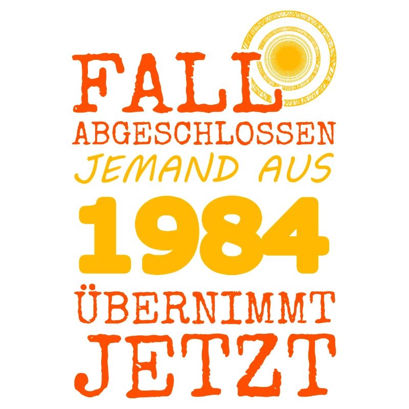 Fall 1984