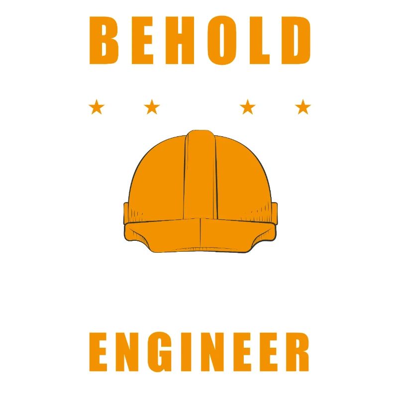 Behold the Fabulous Engineer