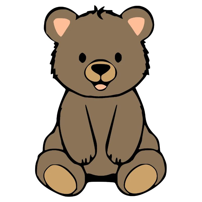 Bear Bear