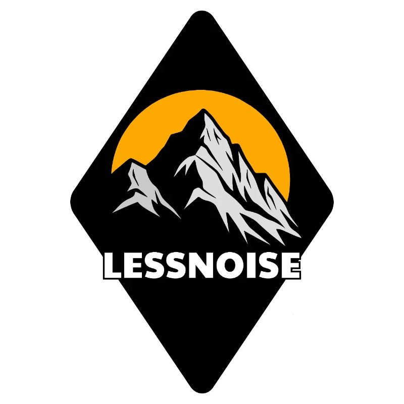 Less_Noise