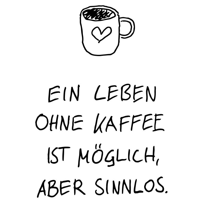 Kaffee Liebe