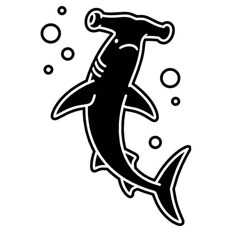 Hammerhai