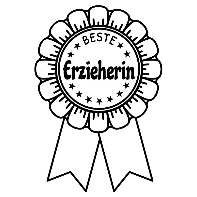 Beste Erzieherin