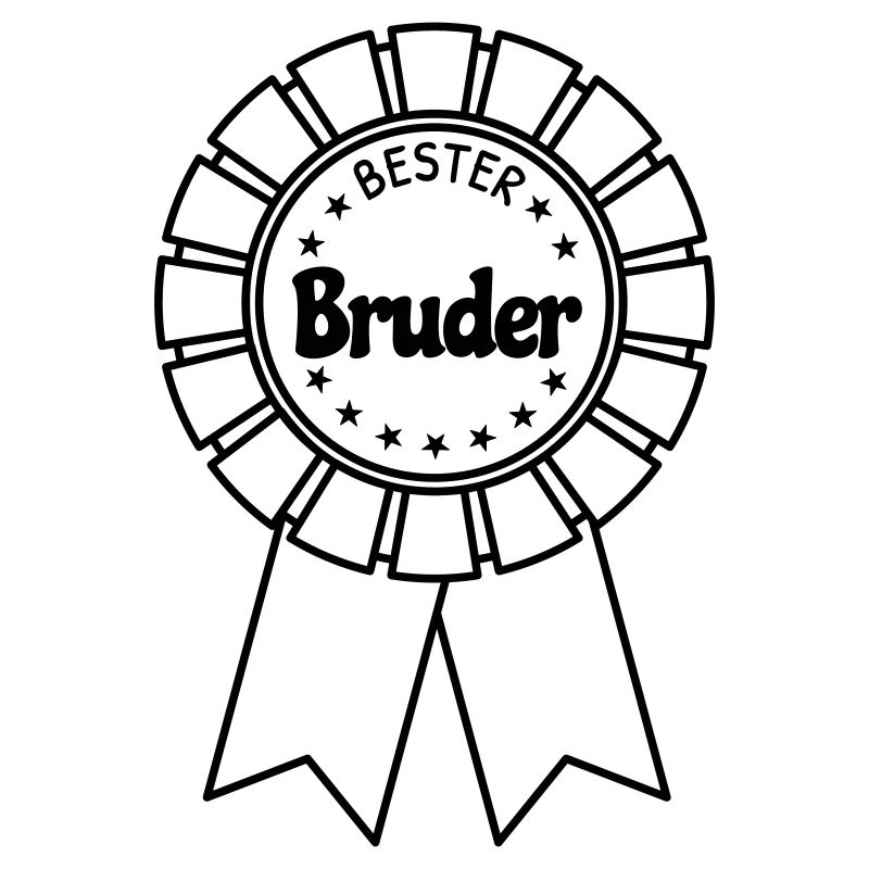 Bester Bruder