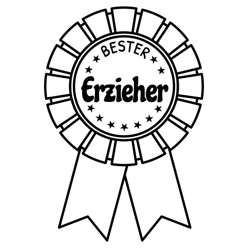 Bester Erzieher