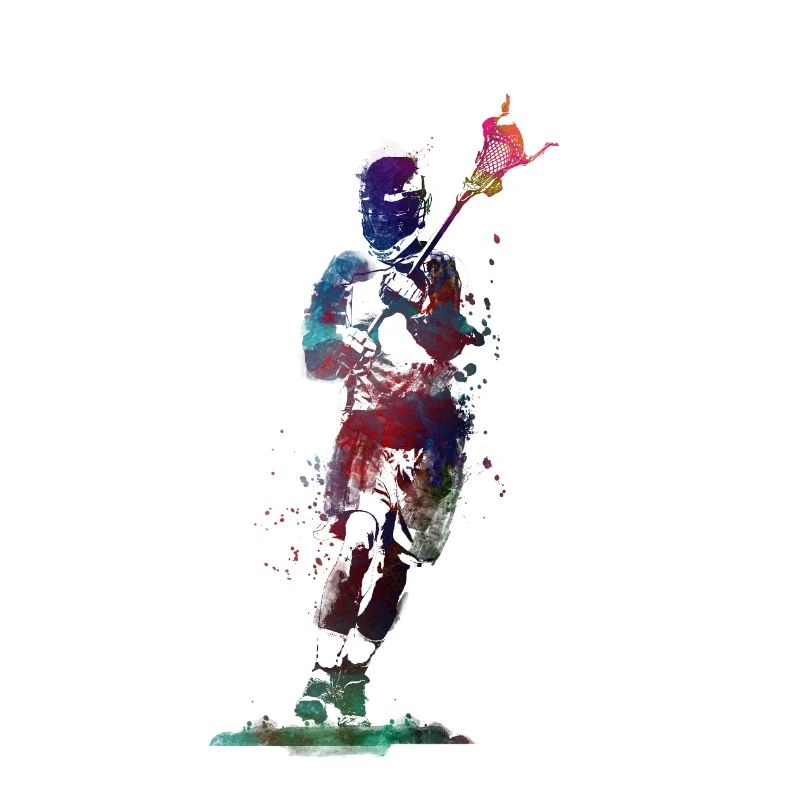 Lacrosse-Sport
