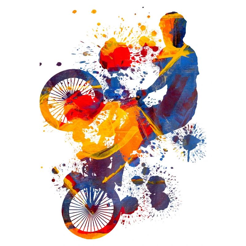 Bmx