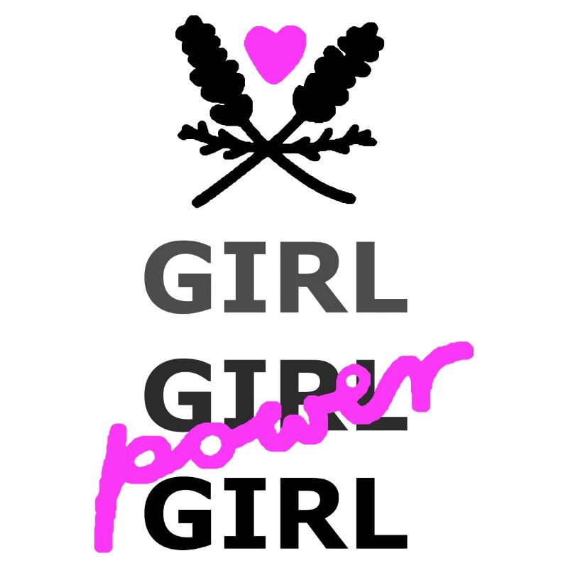 Girl Power