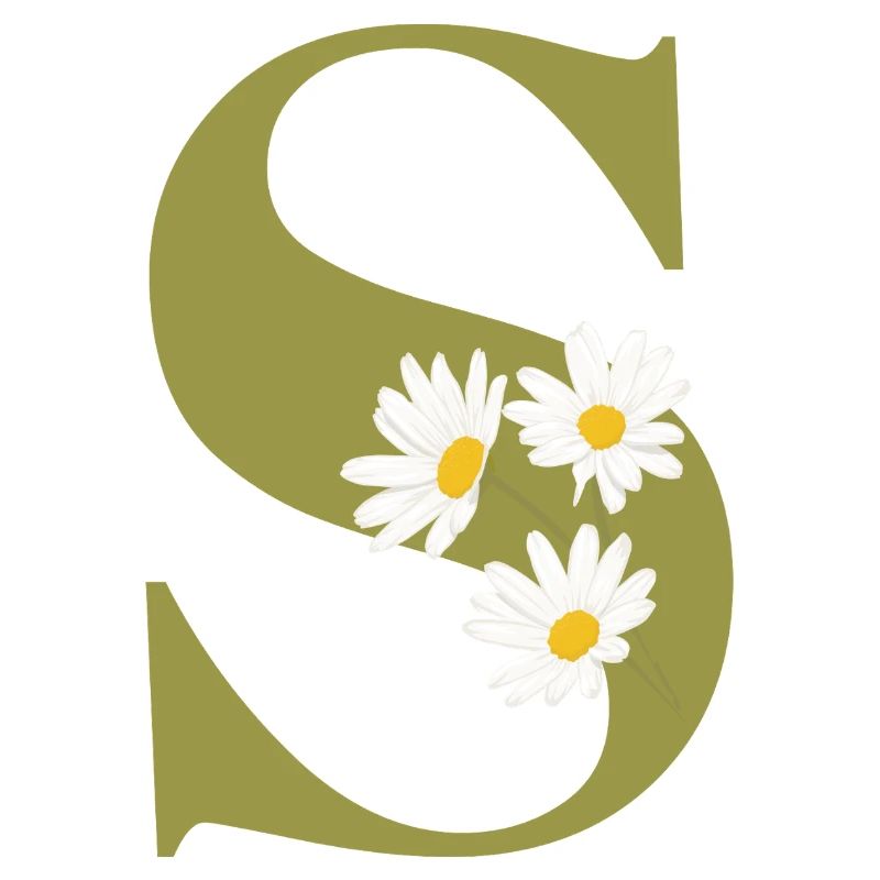 Green Daisies Brief