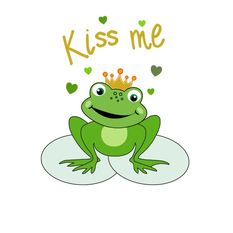 kiss me