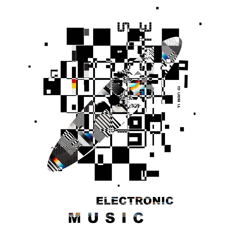 Elektronische Musik