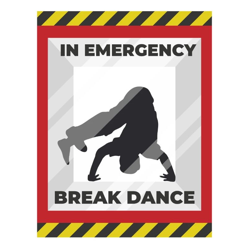 Breakdance