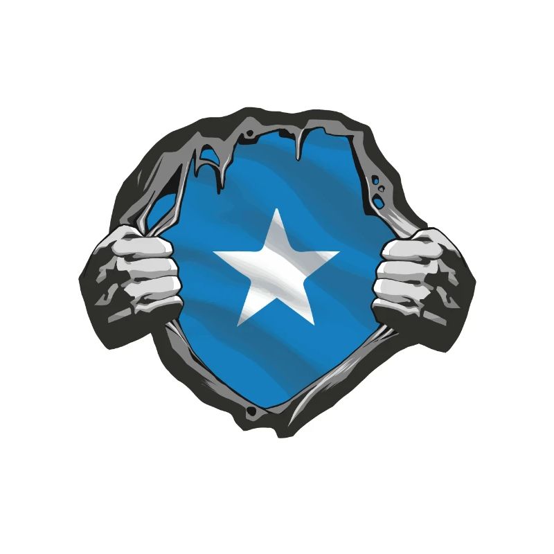 Somalia