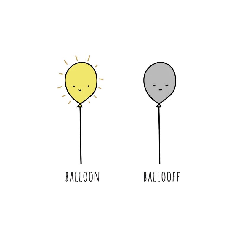 Balloon - Balloff