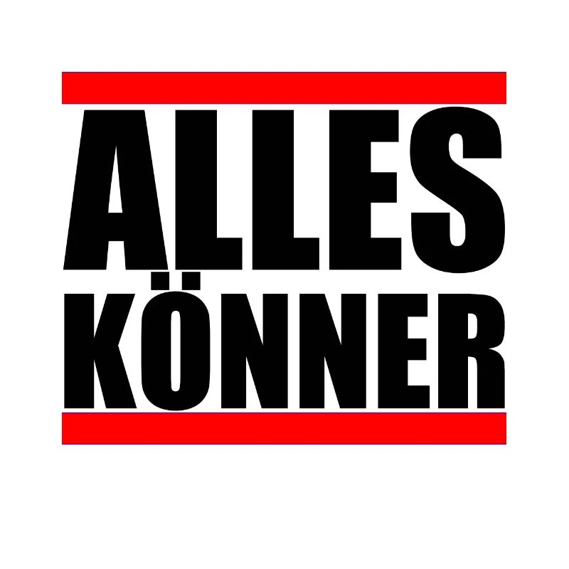 Alleskönner eingebildet arrogant überheblich Mann