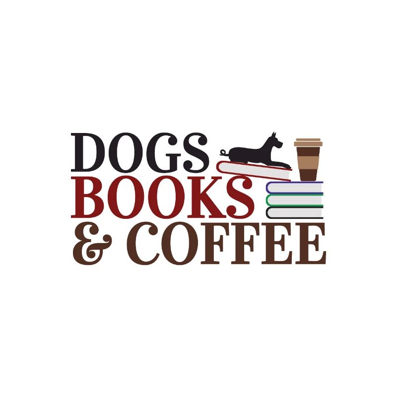 Dogs, Books & Coffee