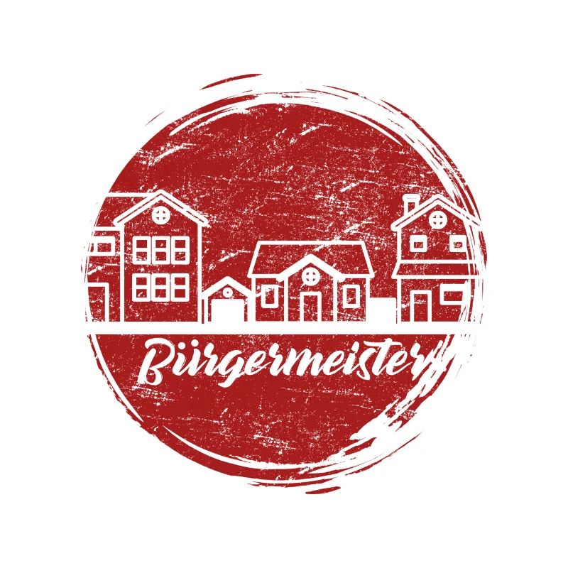 Bürgermeister Cooles Geschenk